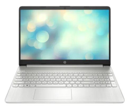 HP 15S-EQ2000NT 4H0J2EA R7-5700U 8 GB 512 GB SSD 15.6’’ Free Dos FHD Dizüstü Bilgisayar