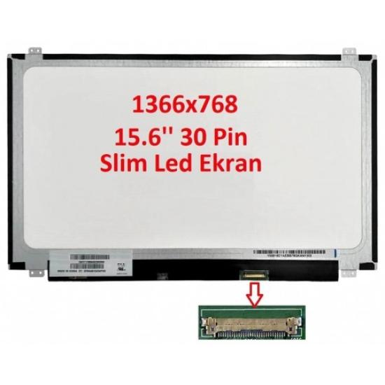 Asus X541UJ-GO153T Notebook Lcd Ekran (15.6 Led slim Dar Soket Parlak)’’