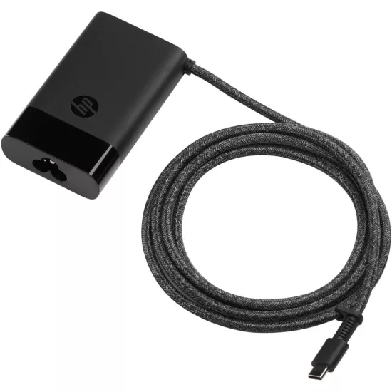 Hp L45962-007 TPN-TA02 700-014719-0001 Notebook Adaptör
