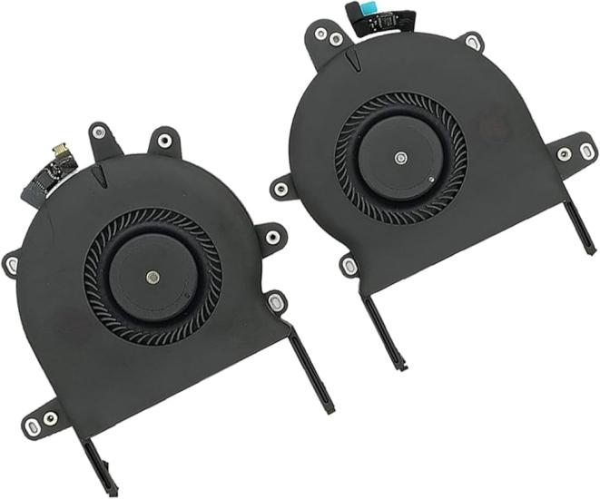 Macbook Pro A1706 A1989 A2251 Soğutucu Fan