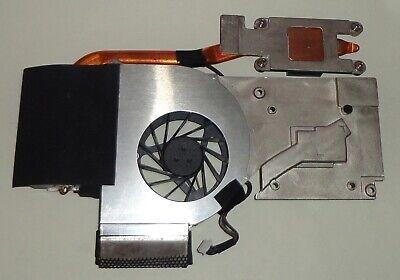 Acer 6930G CPU FAN BAKIR FOX36ZK2TATN - 60.ASR07.006