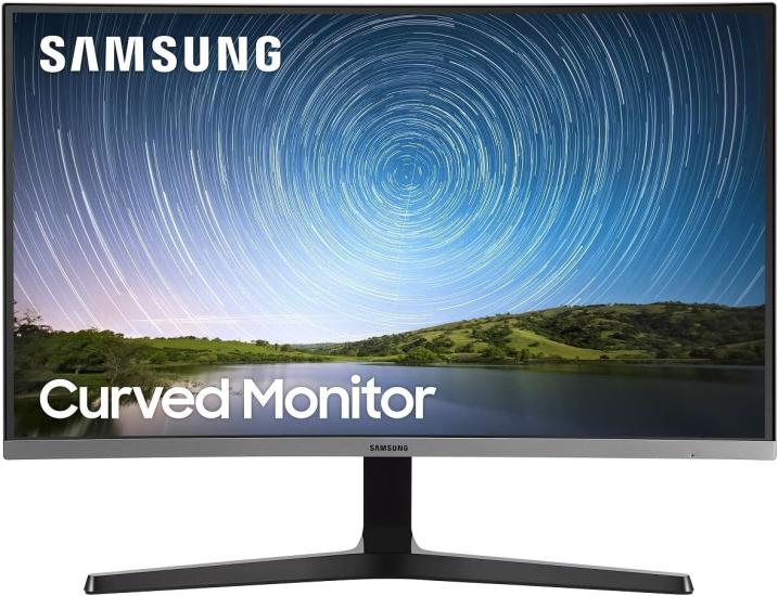 Samsung CR50 LC27R500FHPXUF 27’’ 4 ms Full HD Curved 60 Hz Oyuncu Monitörü