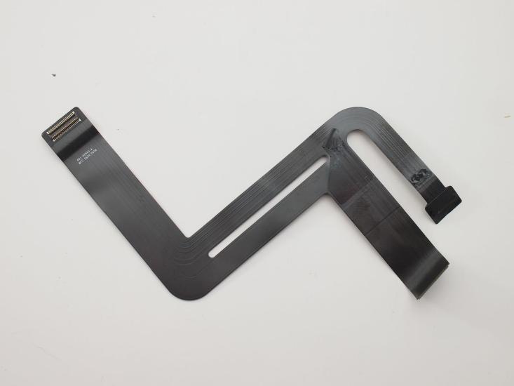 macbook Air 13.3 ’’A2337 Touchpad Trackpad parça Pad Flex kablo 821-02663