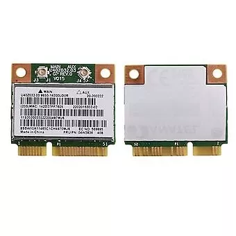 BCM943142HM Half Mini PCI-e WIFI Wlan + Bluetooth Card  Lenovo
