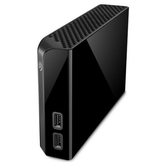 Seagate Backup Plus 3.5’’ 6TB USB HUB 3.0 Taşınabilir Disk (STEL6000200)
