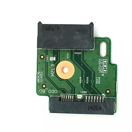  Dell Inspiron 15 3542 CD DVD Optik Sürücü Konnektör Kartı 13806-1 50YT2