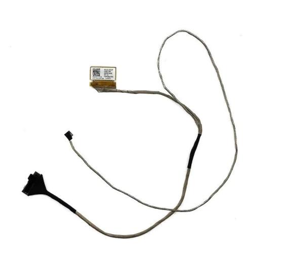 Lenovo G50-70 Lcd Data Flex Kablo DC02001MC00