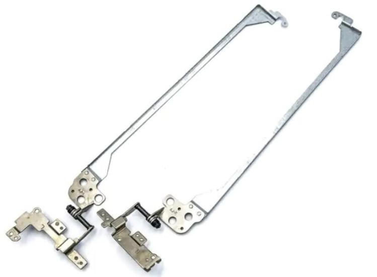 Lenovo V110 V110-15ISK  L+R Sağ Sol Hinge Menteşe Takımı 43308B020001 43308B010001