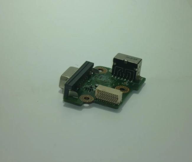 Gateway Mx6990, Vga Out, S.video Out. 37ma7cb0005 KABLOLU