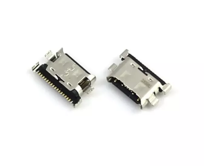 Huawei MateBook D14 D15 Type C Usb Power Soket