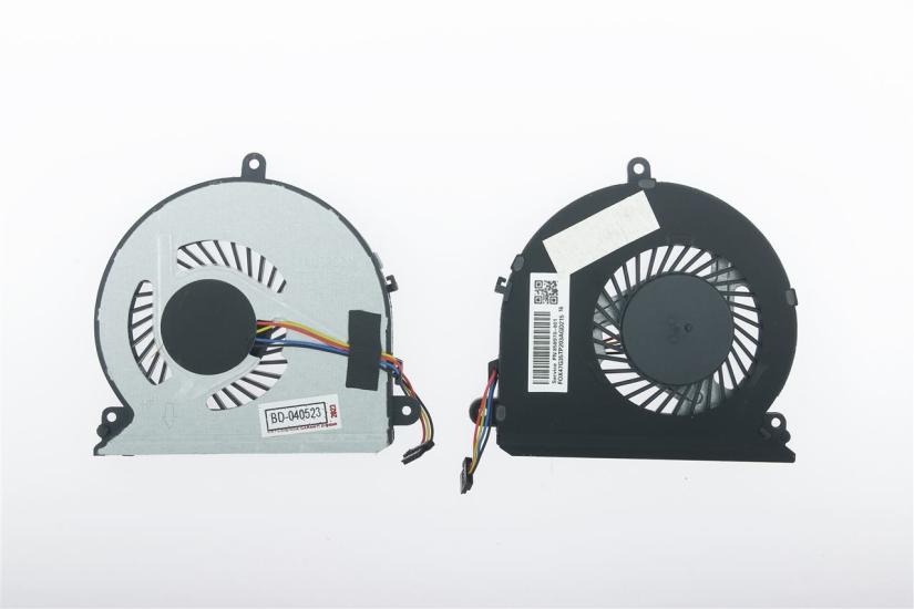 Hp Pavilion 15-AU118NT Notebook Cpu Fan