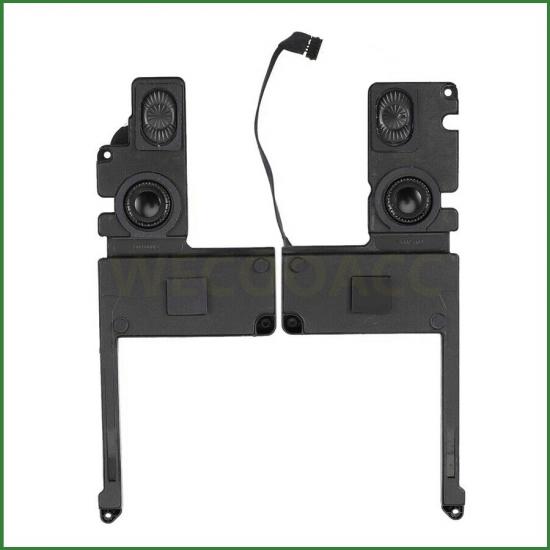Macbook Pro Retina 15.4 A1398 Sol Sağ Hoparlör Speaker