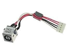 Dell inspiron 15R 5520 Dc Power Jack