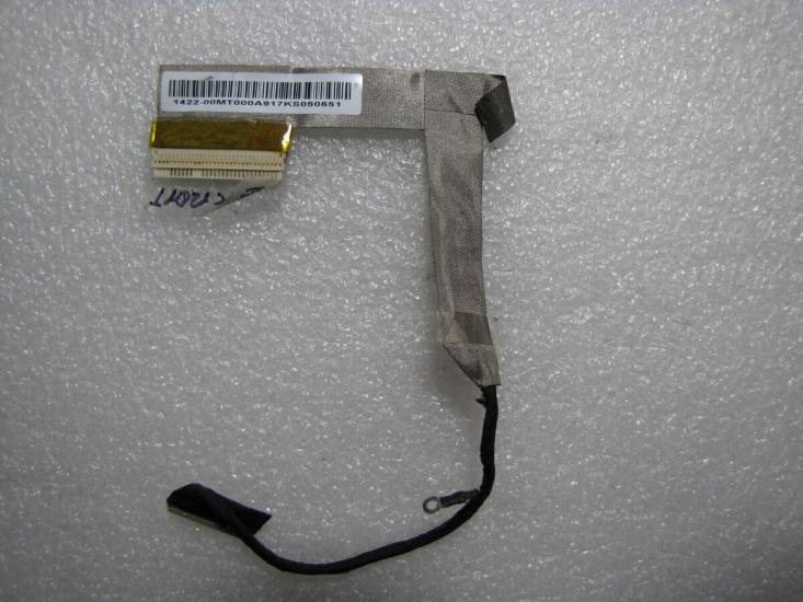 ASUS Eee PC 1201N LCD Ekran Video Kablosu 1422-00MT000A