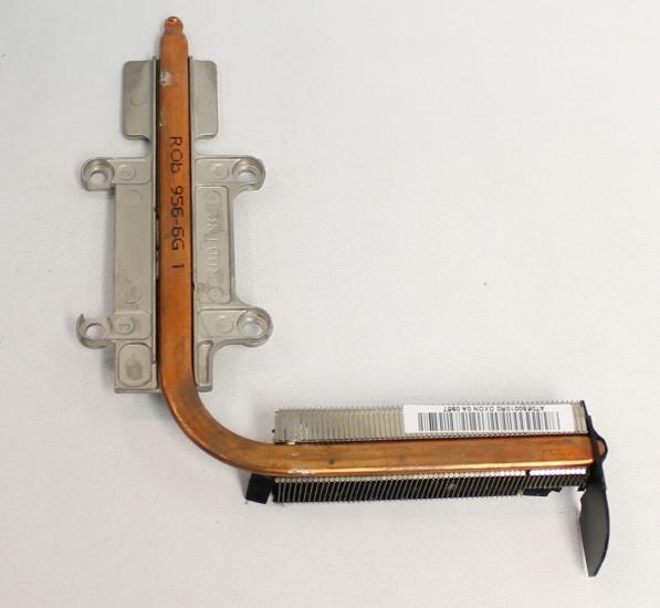 Toshiba Satellite A350-22Z A355 MODEL NOTEBOOK CPU SOĞUTUCU   AT05S0010R0