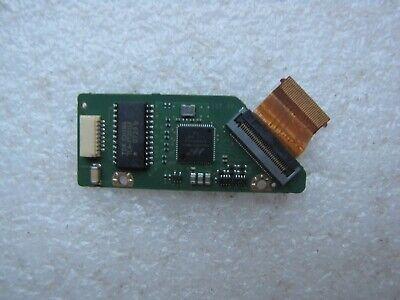 Sony VAIO VGN-SZ7RMN/B / PCG-6W6P LAN Kartı 1-874-099-11 Kablo 1-874-115-11