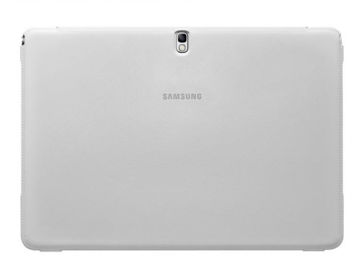 Samsung SM-P902 Arka Kapak Beyaz