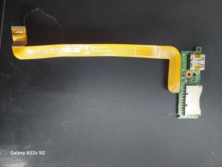 Asus N550J Usb Soket Asus Q550LF-BBI7T07