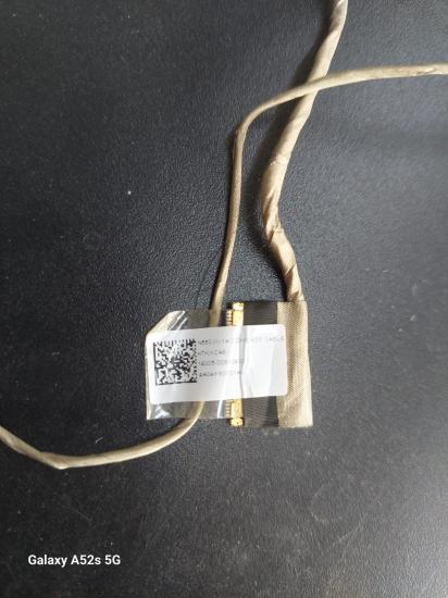 Asus N550J Lcd Data Flex Kablo
