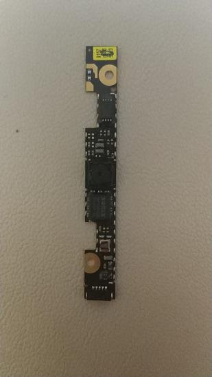 Packard Bell MS2297 Kamera