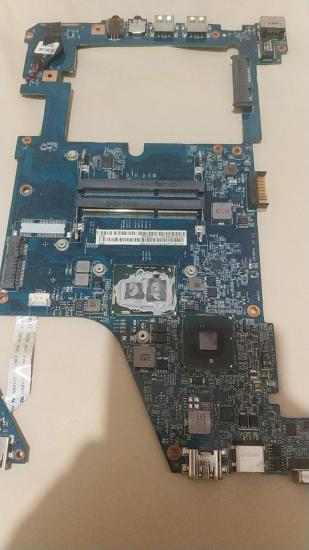Packard Bell MS2297 Anakart