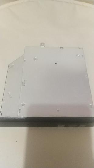 Toshiba Satellite L505D Optik Okuyucu DVD