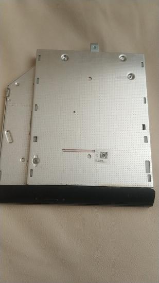 Toshiba Satellite L850 Optik Okuyucu DVD
