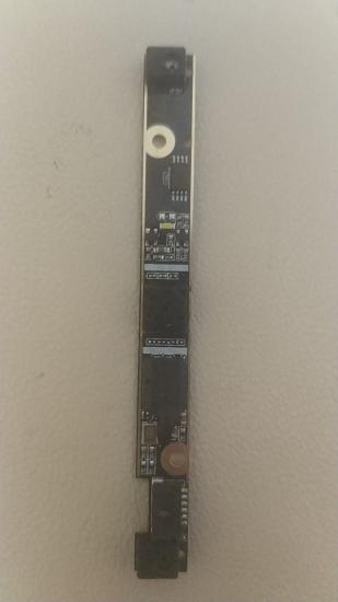Hp Pavillion DV6-3000 Kamera