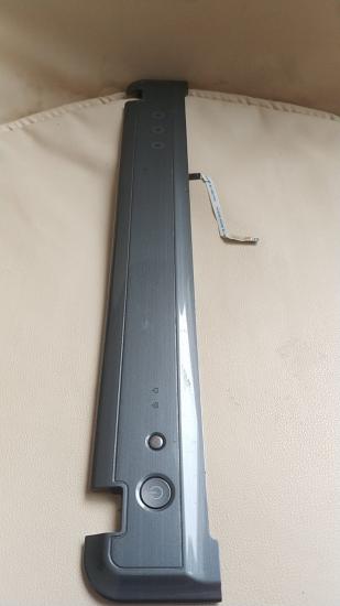 LENOVO IDEAPAD G550  GÜÇ DÜĞMESİ PANELİ Üst Kapak AP07W000C00