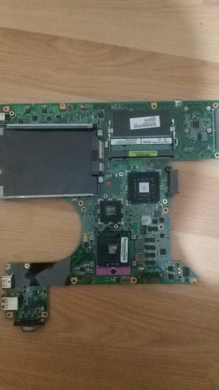 Lenovo SL500C Anakart