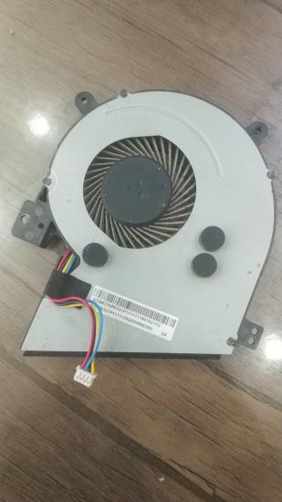 ASUS X551 X551C X551CA SOĞUTUCU FAN 13NB0331P11111