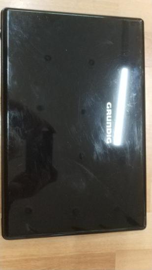 GRUNDİG GNB 1545A1  Ekran Arka Kapak Cover  AP06L000910 0A A4