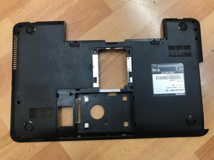 Toshiba Satellite C855 Alt Kasa 13N0-ZWA0302