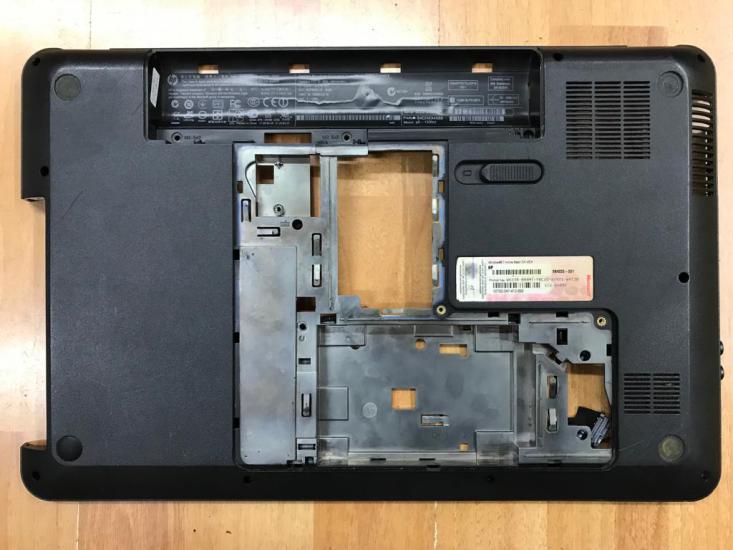 HP PAVİLİON g6-1335st G6-2212ET MODEL NOTEBOOK ALT KASA JTE39R36TP203A