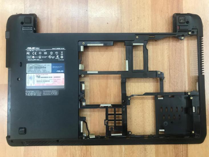 Asus K52J Alt Kasa 13N0-GUA0211