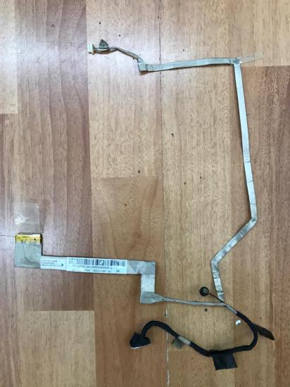 Asus K52J K52 Lcd Data Flex Kablo DDKJ3ALC000