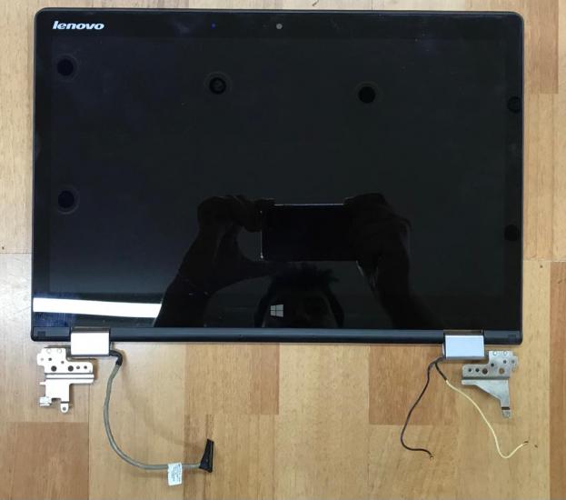 Lenovo Yoga700-14ISK Lcd Ekran 