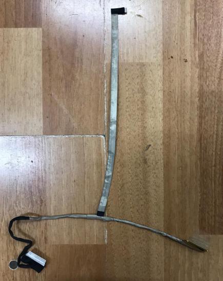 Samsung NP300V5AH Lcd Data Kablosu  BA39-01134A  Ba39-01117a