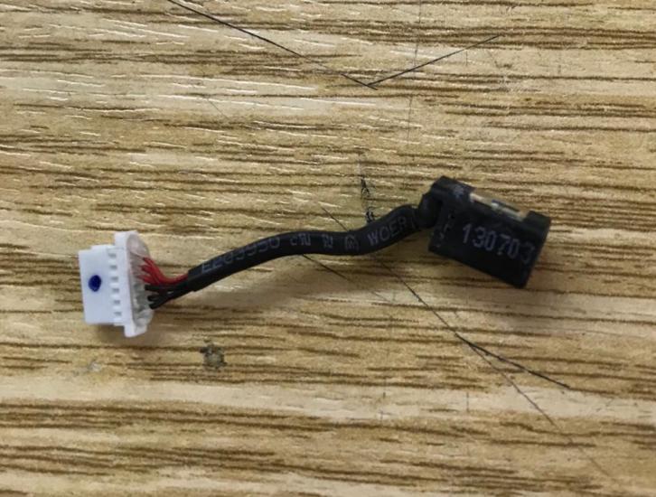 Samsung NP940X3G Power DC Jack