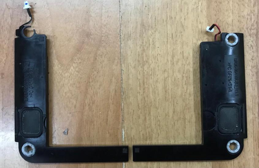 Samsung NP940X3G Hoparlör 