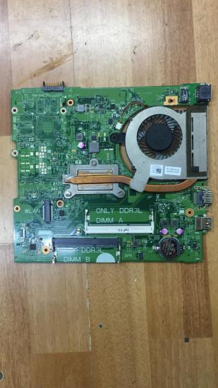 Dell Inspiron 3558 Anakart