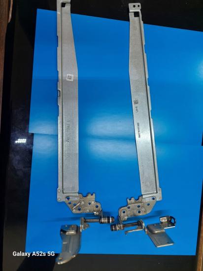Dell inspiron P66F P66F001 Menteşe