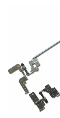 Lenovo Ideapad Z51-70 Z51-80 500-15 500-15ISK 500-15ACZ AMIBJ000400 G51-70 G51-80 V4000 AM1BJ000300 - AM1BJ000400 Sağ  Sol Menteşe Takımı HINGE VİDALARI DAHİL
