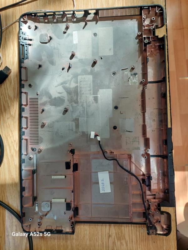 ASUS F751 F751S F751N F751M  X751 X751L A751 X751LD  ALT KASA DA13NB0601AP02