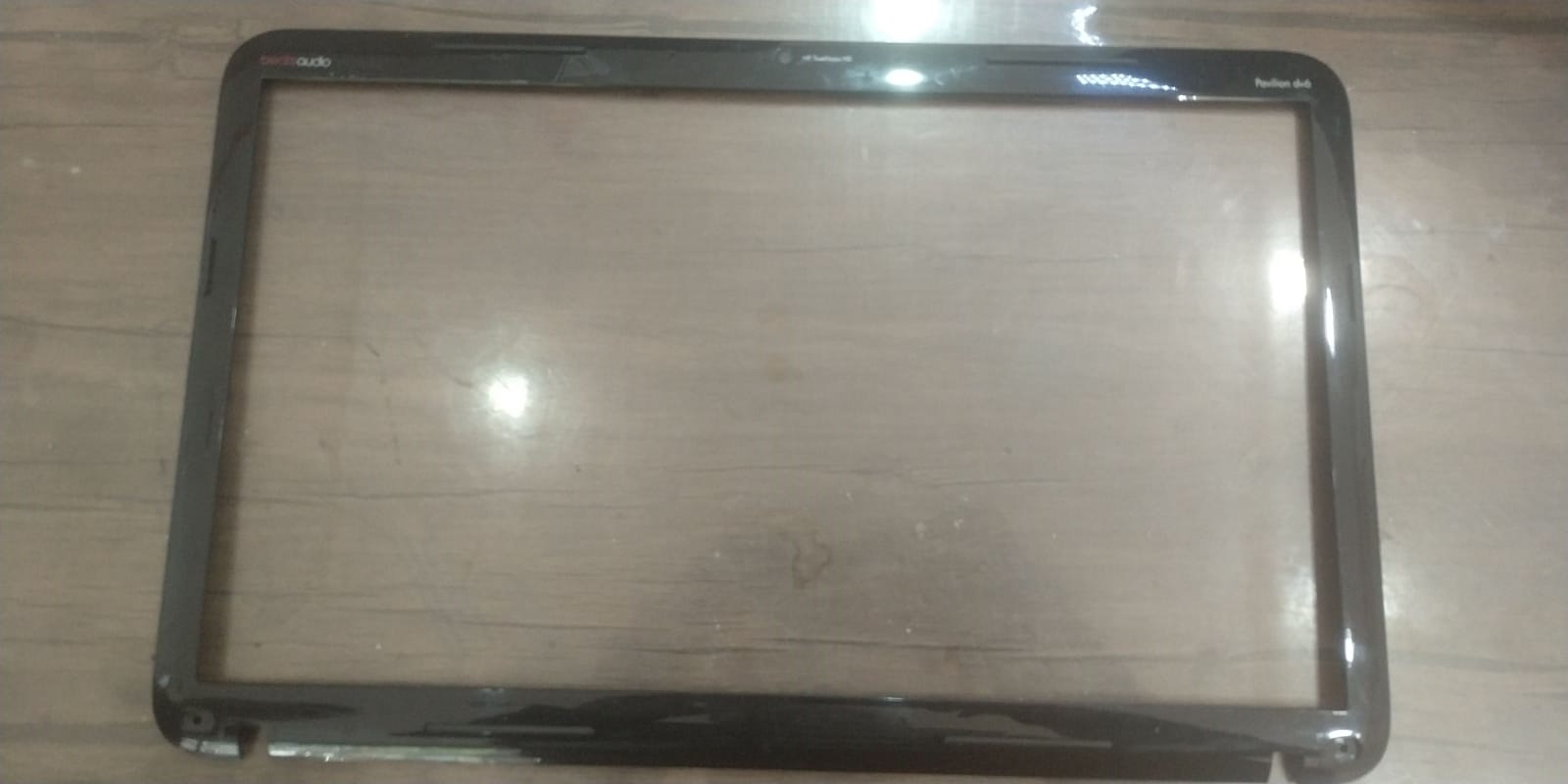 Hp Pavillion Dv6-6000 Ekran Ön Çerçeve Bezel
