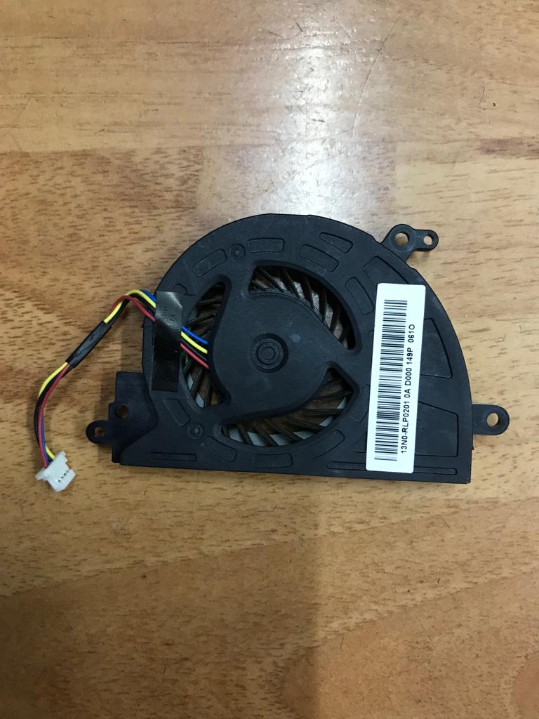ASUS X453 X503M X453M X403M X553 X553M X553MA F553M D553M Uyumlu Fan KSB0505HBA02