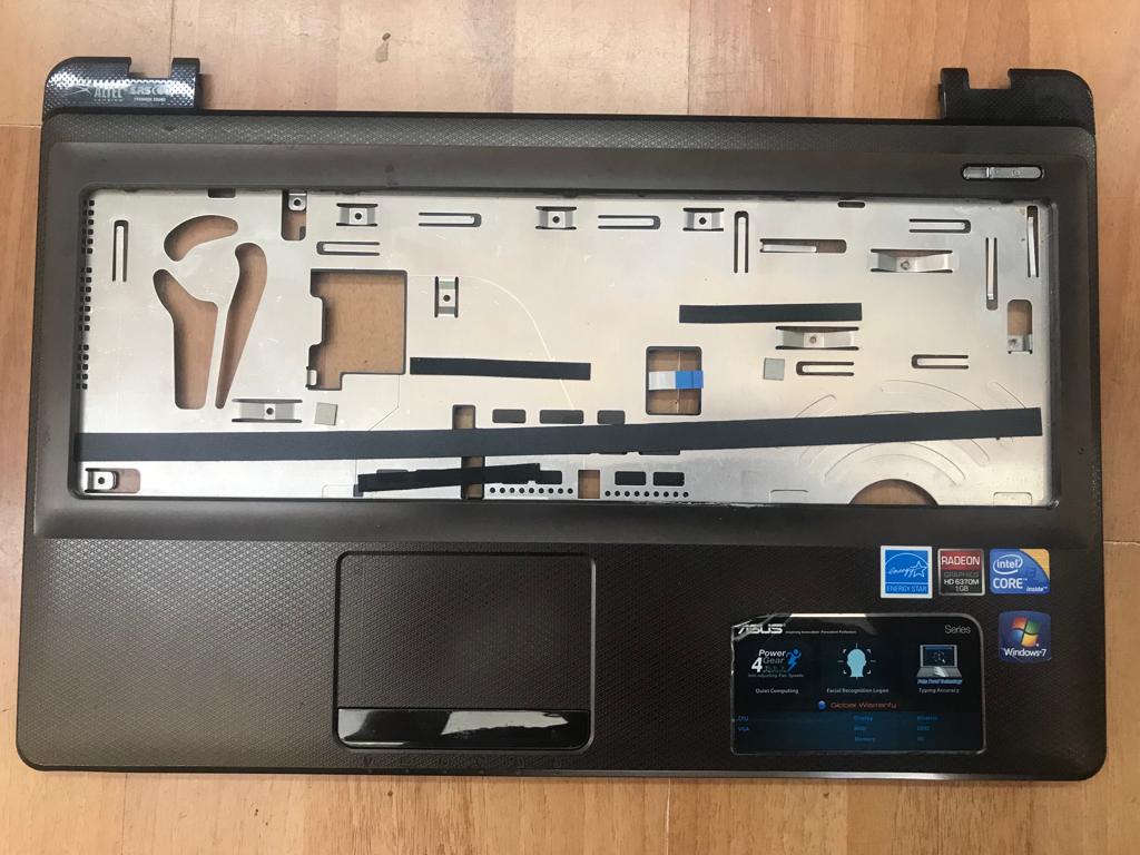 Asus K52J K52 K52F Üst Kasa  13N0-GUA0853 13GNXM1AP030