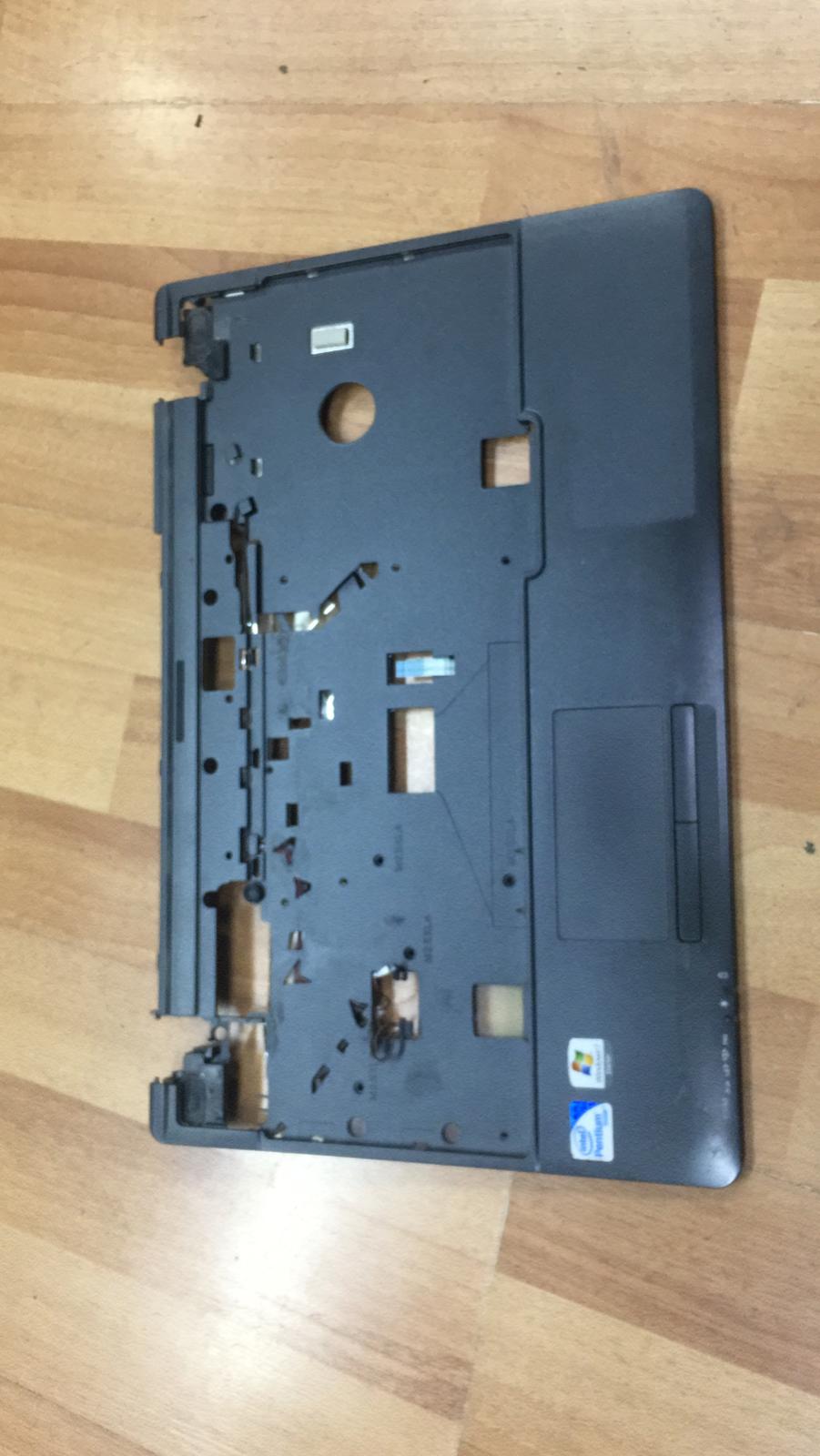 Acer Extensa 5235 5635 5635g 5635gz  Hoparlörlü  ÜST KASA ZYE39ZR6TATN0