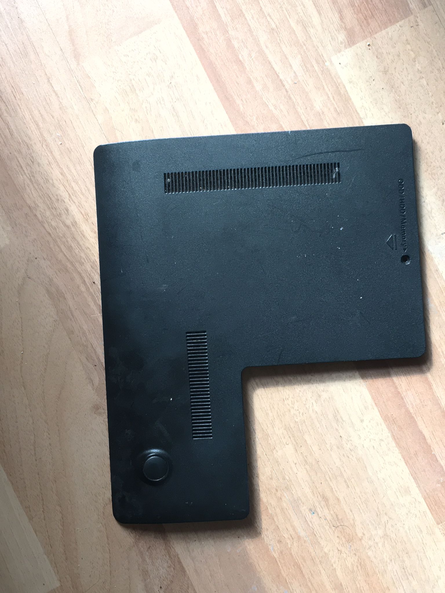 Samsung NP300E5A NP300E5C NP305E5A NP300E5X Ram Hdd ALT Kapağı BA75-03407A